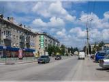 ул.Пушкина ул.Пушкина