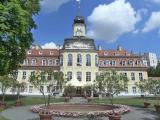 Germany, Leipzig, Goliser Schlösschen