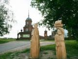 Волоколамский кремль Волоколамский кремль