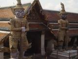 Wat Phra Kaeo Wat Phra Kaeo
