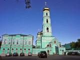Свято-Троицкий кафедральный собор