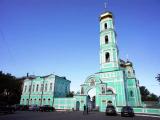Слудская церковь