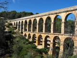 El Pont del Diable, Spain
