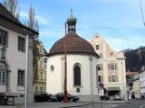 Capela de São João Nepomuceno Capela de São João Nepomuceno
