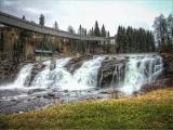 Revelfossen Revelfossen