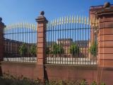 Schloss in Mannheim.. Schloss in Mannheim..