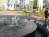 Малый фонтан 2008