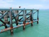 Koh Phangan Hafen
