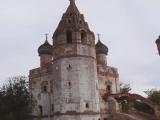 Верея, Храм Входа Господня в Иерусалим в Красной слободе