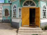 Церковь пророка Илии Церковь пророка Илии