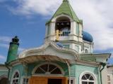 Церковь пророка Илии Церковь пророка Илии