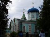 Церковь пророка Илии Церковь пророка Илии