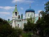 Церковь пророка Илии Церковь пророка Илии