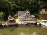 kanalhotellet ,legoland