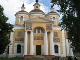 Вышенский Свято-Успенский монастырь Вышенский Свято-Успенский монастырь