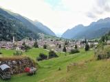 Poschiavo ●(120°) Poschiavo ●(120°)