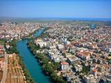 MANAVGAT ŞEHİR MERKEZİ MANAVGAT ŞEHİR MERKEZİ
