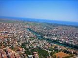 MANAVGAT ŞEHİR MERKEZİ MANAVGAT ŞEHİR MERKEZİ