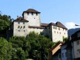 Feldkirch, Schattenburg Feldkirch, Schattenburg
