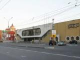 Орленок на Сибирской