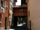 Ruelle Sous le Bourg Ruelle Sous le Bourg