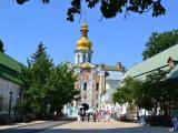 Kiev-Pechersk Lavra-Caves Monastery Kiev-Pechersk Lavra-Caves Monastery