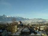 view from Rosenweg in Thun view from Rosenweg in Thun