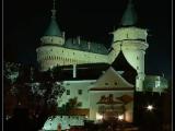 Bojnice castle Bojnice castle