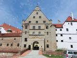 07/2012 Burg Trausnitz 07/2012 Burg Trausnitz
