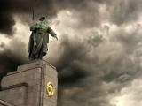 Monument for fallen Soviet soldiers, Berlin Monument for fallen Soviet soldiers, Berlin