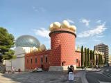 Figueres - Dali Museum