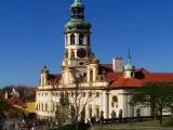 Praga #134 Loreta Praga #134 Loreta