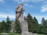 Monument to Lenin Monument to Lenin
