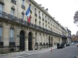 Rue de l'Elysée Rue de l'Elysée