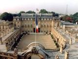 La cour du palais La cour du palais