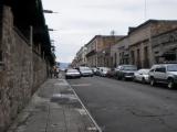 Calle León Guzmán 