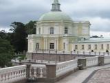 Большой Меншиковский дворец Большой Меншиковский дворец