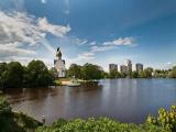 Sestroretsk Sestroretsk