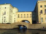 Санкт-Петербург/St-Petersburg