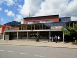 Gruyeres, Schaukäserei Gruyeres, Schaukäserei