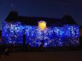 Le Parlement illuminé -3