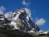 Monte Cervino - Matterhorn Monte Cervino - Matterhorn