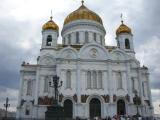 Cathedral of Christ the Savior Cathedral of Christ the Savior