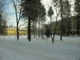 Усадьба Горенки