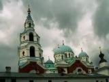 Валаам. Спасо-Преображенский монастырь.
