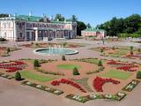 Kadriorg palace