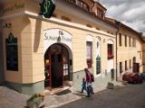 Šumavský Pivovar - Vimperk Šumavský Pivovar - Vimperk