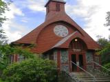 St. Peters by the Sea, Sitka, Alaska
