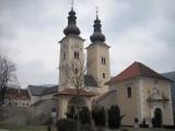 Gurk, il Duomo