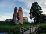 Ruins of Laiuse Order Castle Ruins of Laiuse Order Castle
